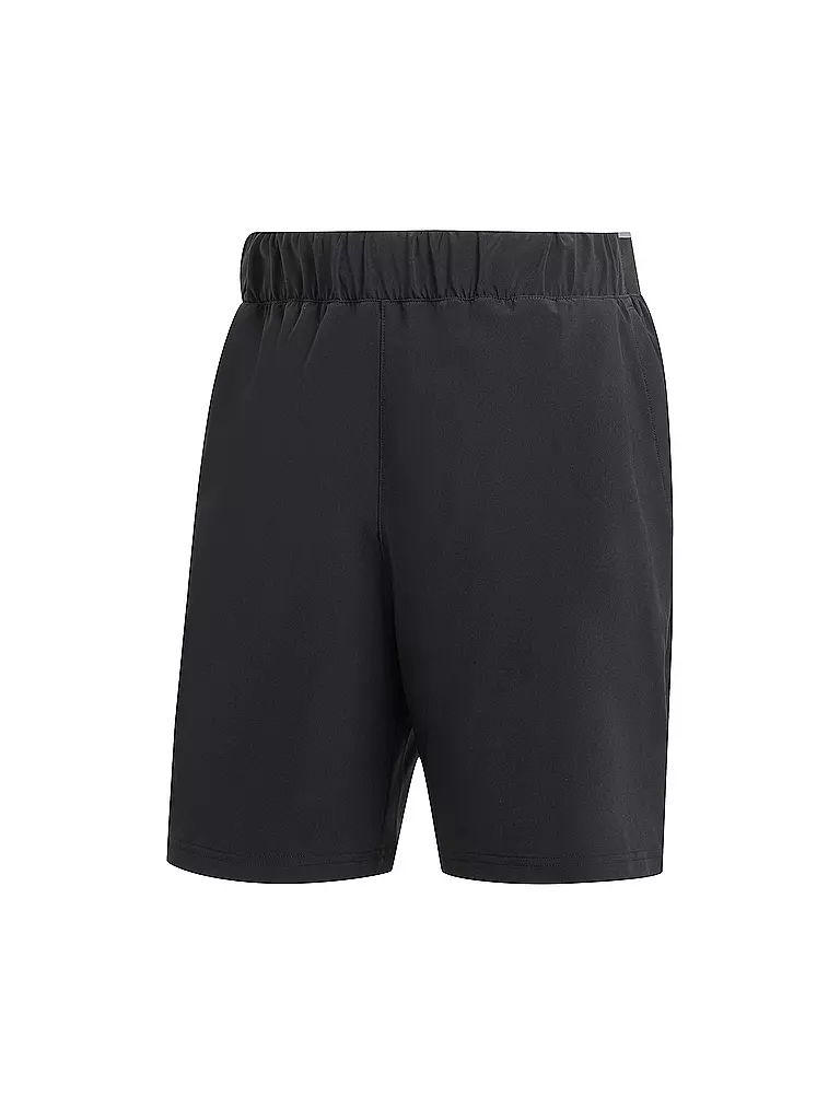 ADIDAS | Herren Tennisshort Club | Negro