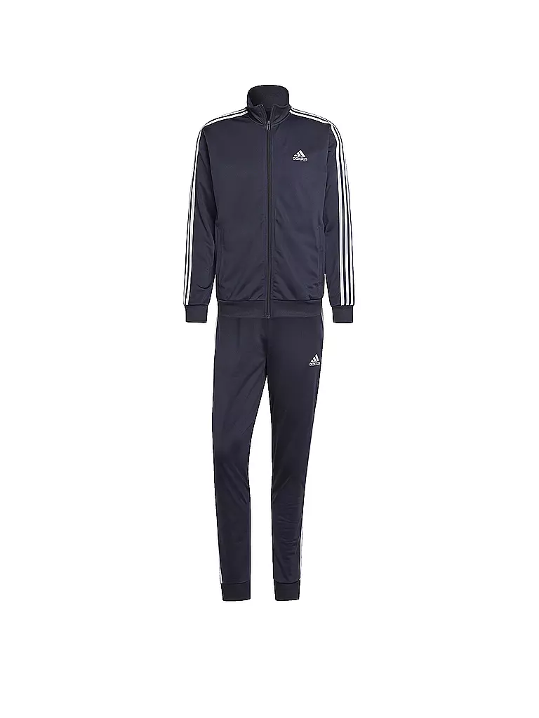 ADIDAS | Herren Trainingsanzug | Azul oscuro
