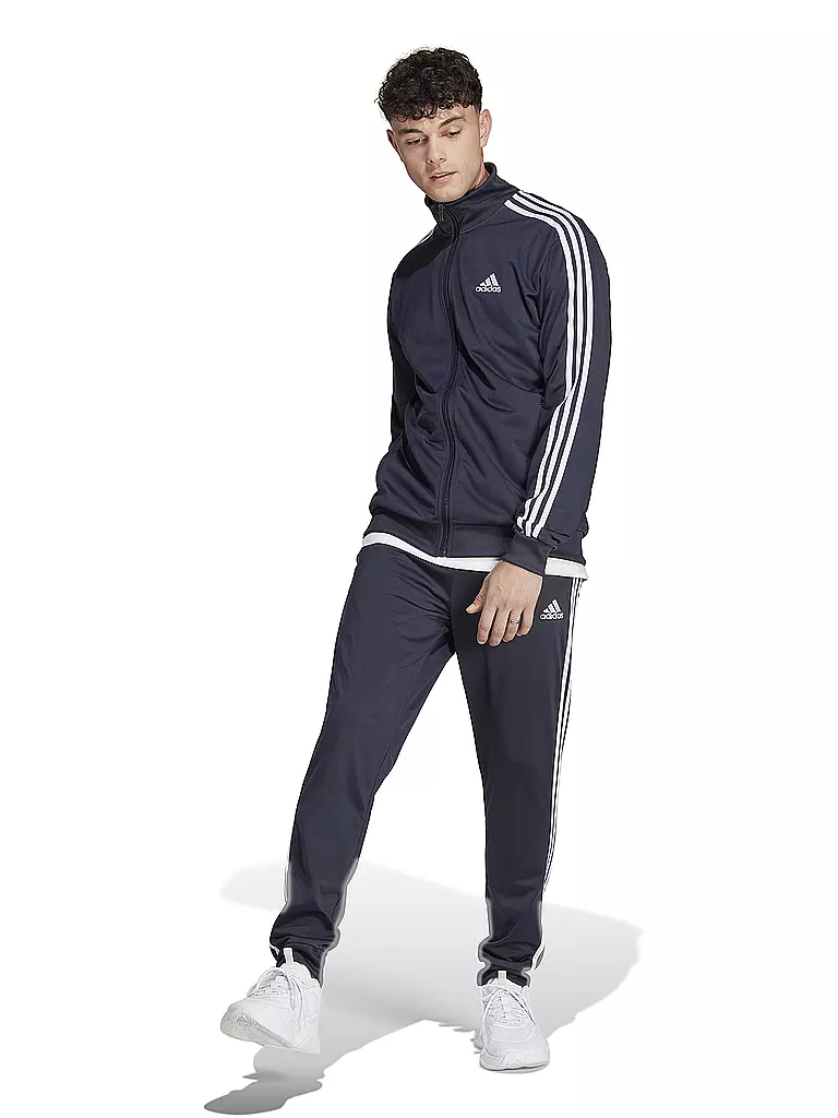 ADIDAS | Herren Trainingsanzug | Azul oscuro