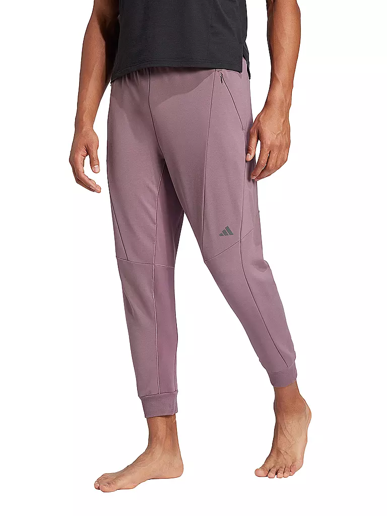 ADIDAS | Herren Yogahose Designed for Training 7/8 | Baya
