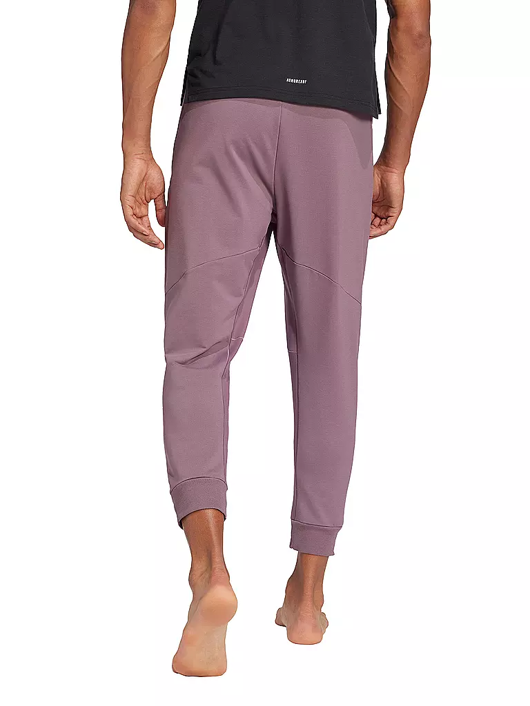 ADIDAS | Herren Yogahose Designed for Training 7/8 | Baya