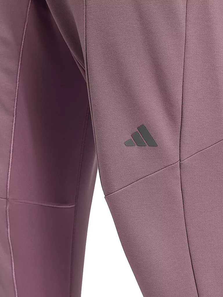 ADIDAS | Herren Yogahose Designed for Training 7/8 | Baya