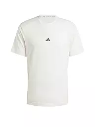 ADIDAS | Herren Yogashirt | Blanco