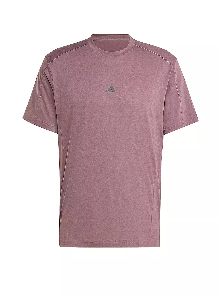 ADIDAS | Herren Yogashirt | Baya