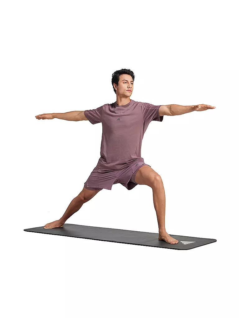 ADIDAS | Herren Yogashirt | Baya