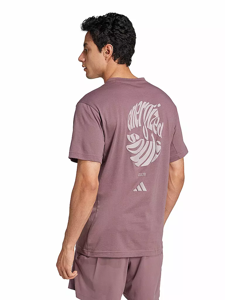 ADIDAS | Herren Yogashirt | Baya