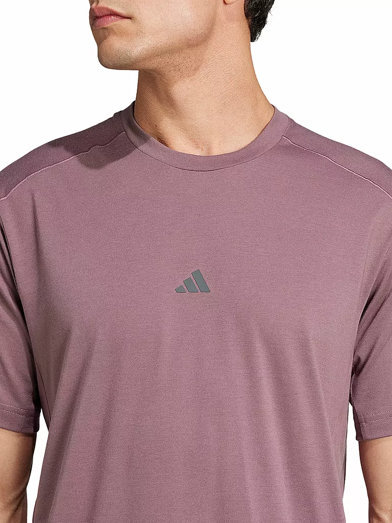 ADIDAS | Herren Yogashirt | Baya