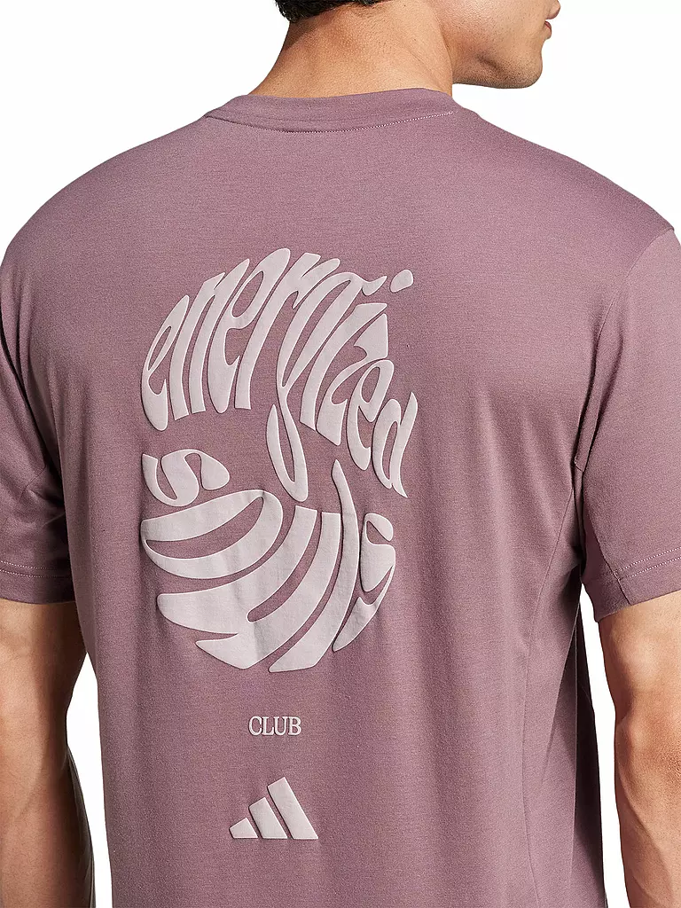 ADIDAS | Herren Yogashirt | Baya