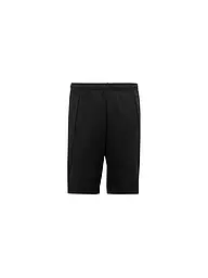 ADIDAS | Kinder Fitnessshort Train Essentials Aeroready | Negro