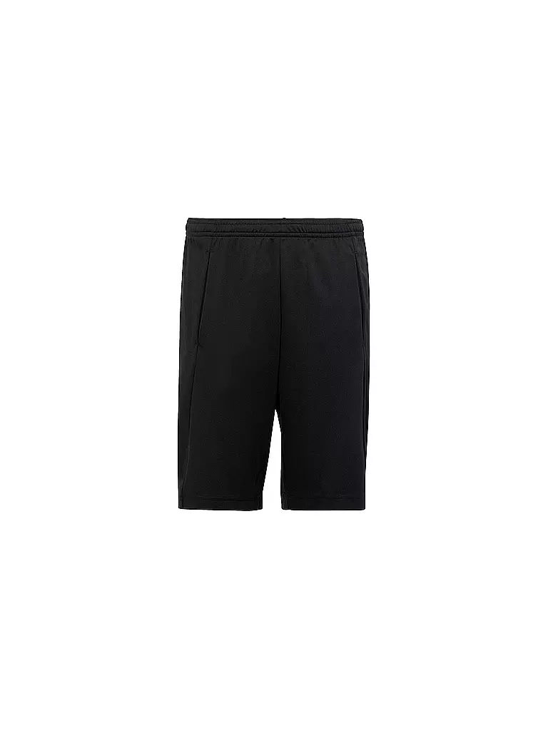 ADIDAS | Kinder Fitnessshort Train Essentials Aeroready | Negro