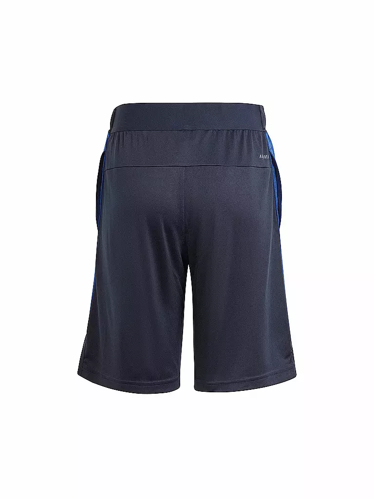 ADIDAS | Kinder Fitnessshort | Negro