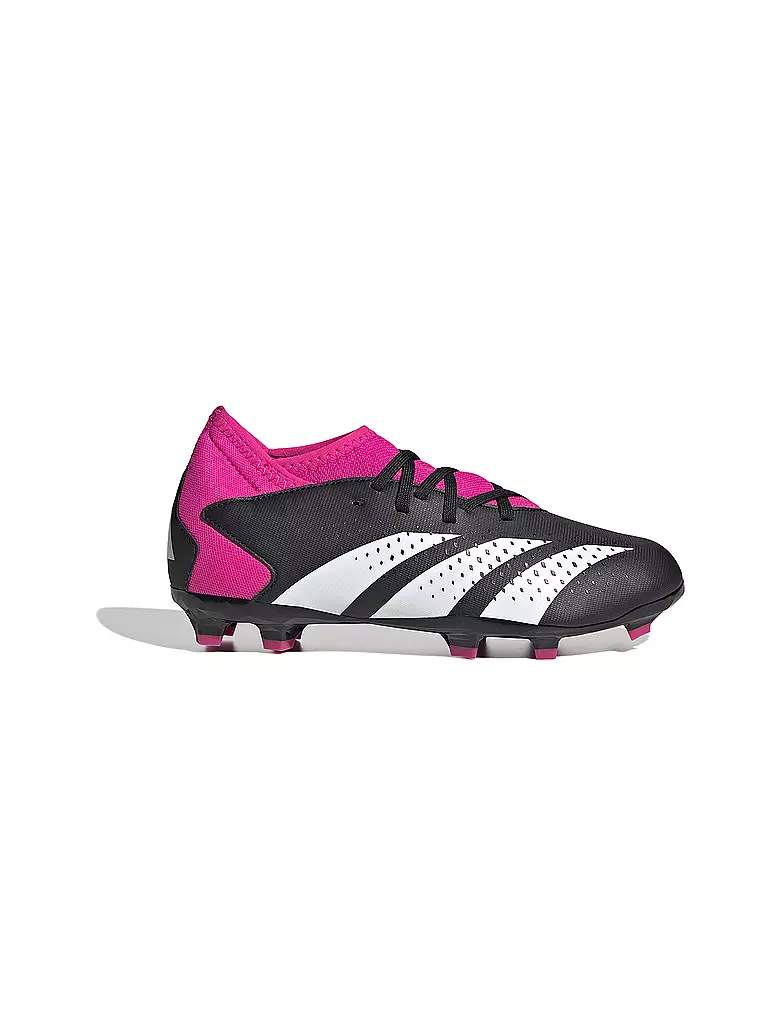 ADIDAS | Kinder Fußballschuhe Nocken Predator Accuracy.3 FG | Negro