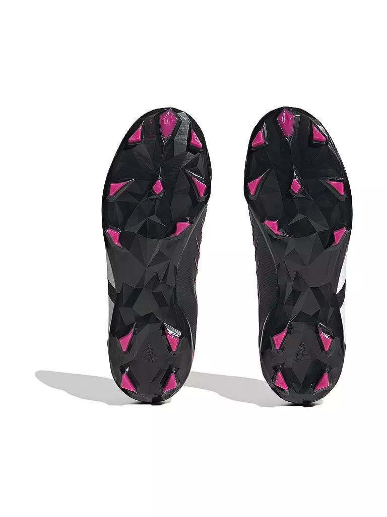 ADIDAS | Kinder Fußballschuhe Nocken Predator Accuracy.3 FG | Negro