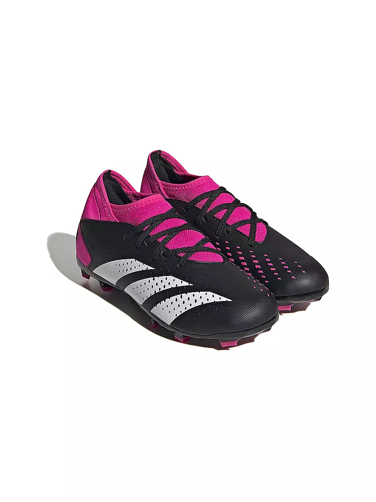 ADIDAS | Kinder Fußballschuhe Nocken Predator Accuracy.3 FG | Negro