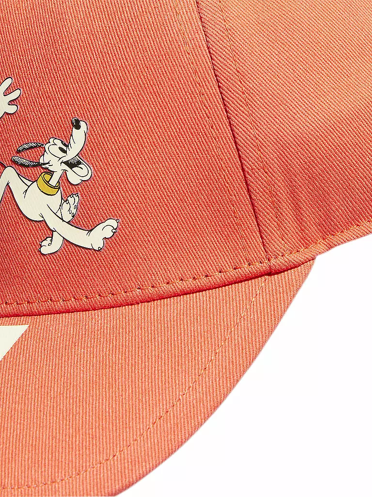 ADIDAS | Kinder Kappe Disneys Micky Maus | Rojo