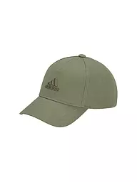 ADIDAS | Kinder Kappe | Oliva