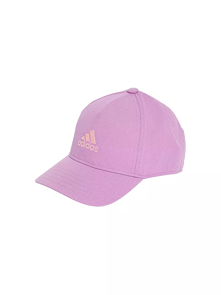 ADIDAS | Kinder Kappe | Rosa
