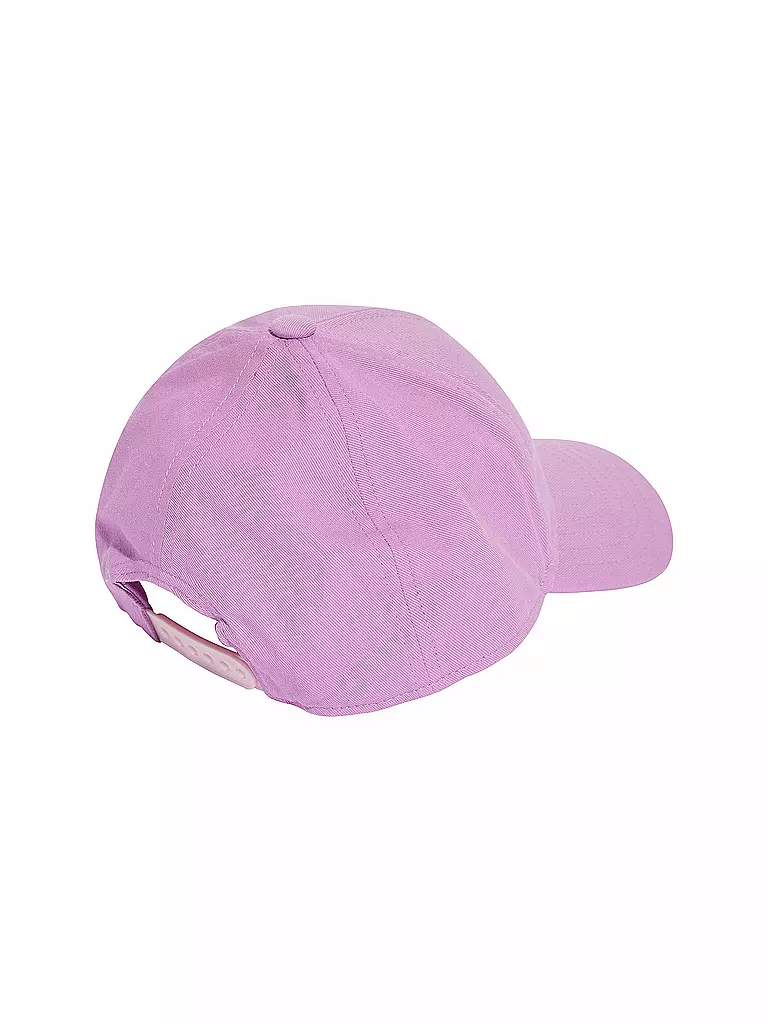 ADIDAS | Kinder Kappe | Rosa