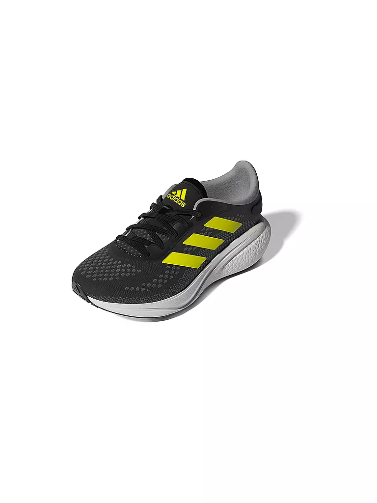 ADIDAS | Kinder Laufschuhe Supernova 2.0 | Negro