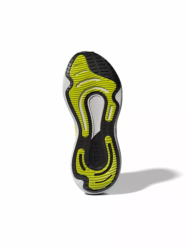 ADIDAS | Kinder Laufschuhe Supernova 2.0 | Negro