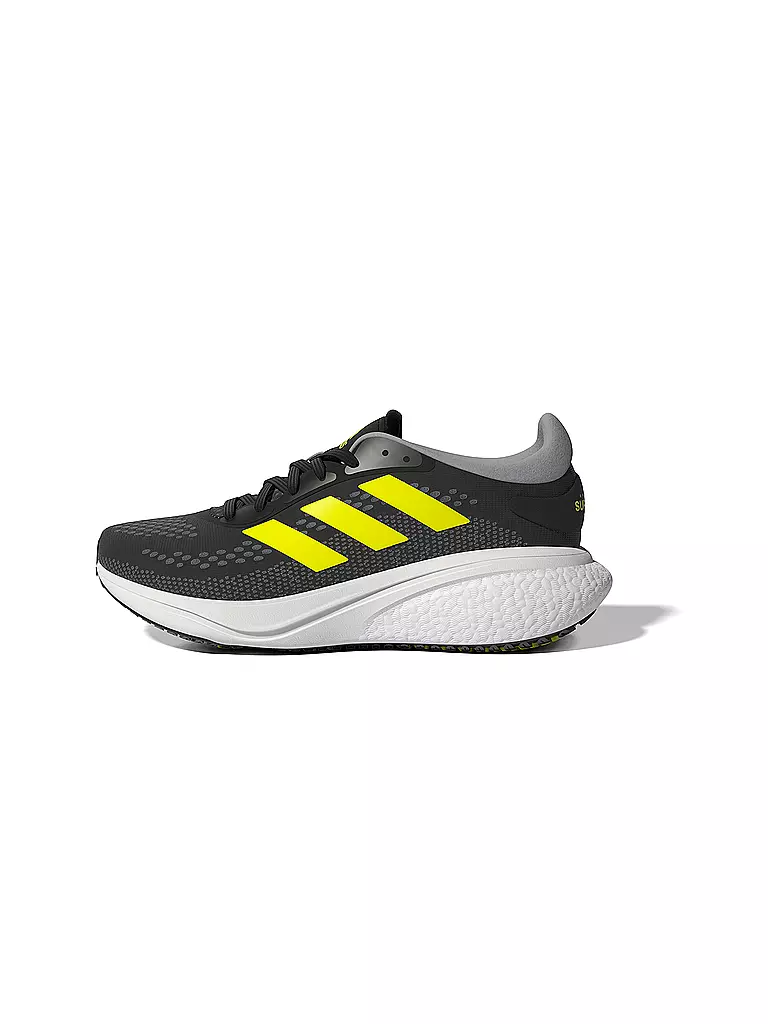 ADIDAS | Kinder Laufschuhe Supernova 2.0 | Negro
