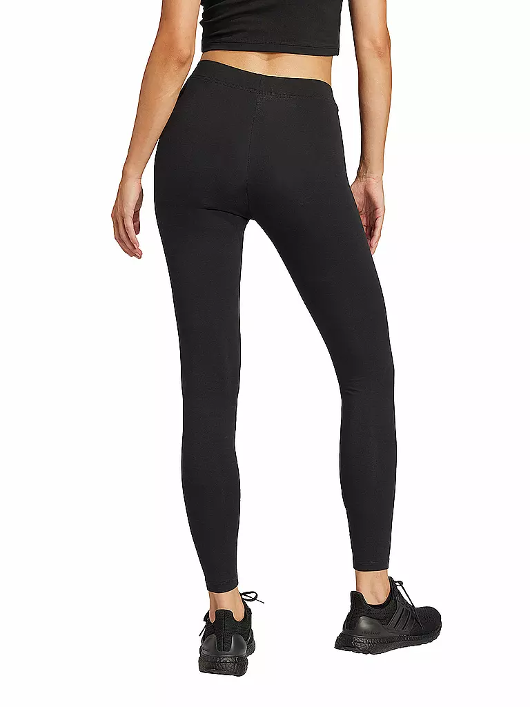 ADIDAS | Legging Lin SJ para mujer | Negro