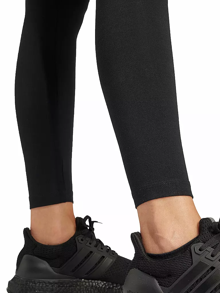 ADIDAS | Legging Lin SJ para mujer | Negro