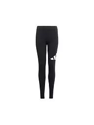 ADIDAS | Legging para niña JG BL 230 | Negro