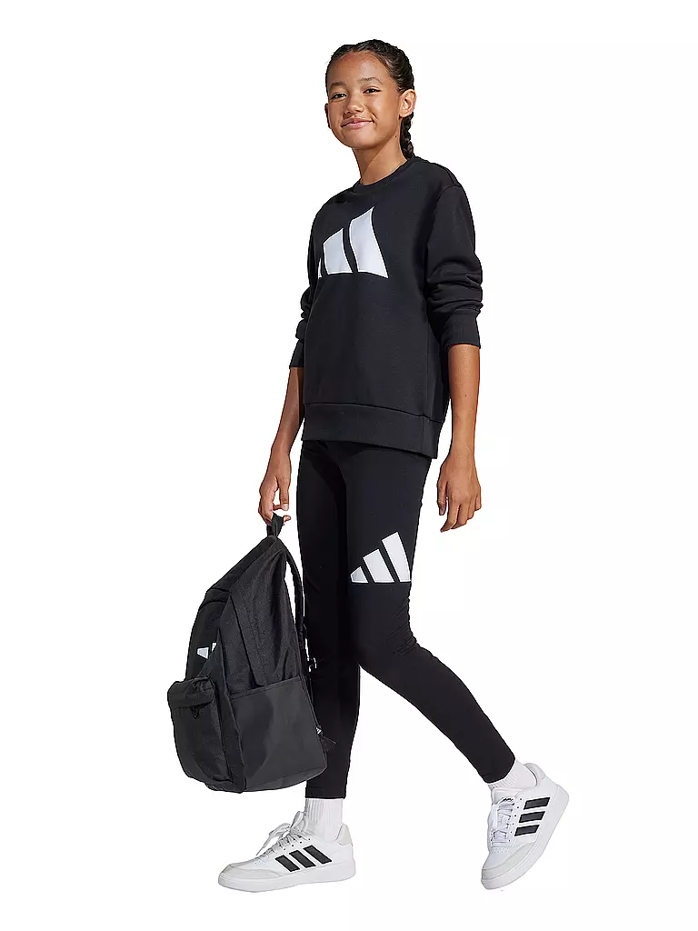 ADIDAS | Legging para niña JG BL 230 | Negro