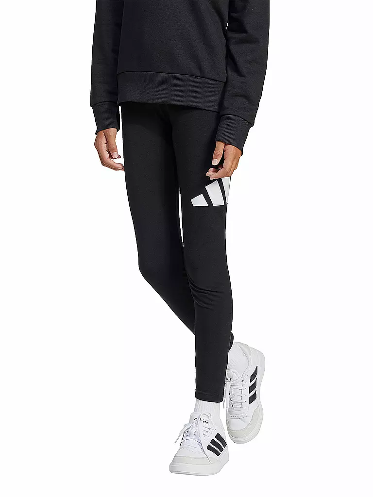 ADIDAS | Legging para niña JG BL 230 | Negro