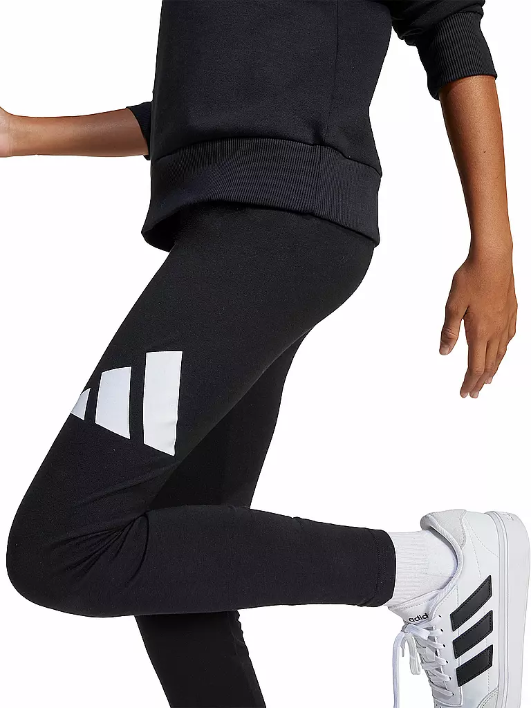 ADIDAS | Legging para niña JG BL 230 | Negro