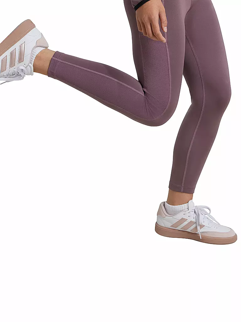 ADIDAS | Mädchen Fitnesstight Optime 7/8 | Baya