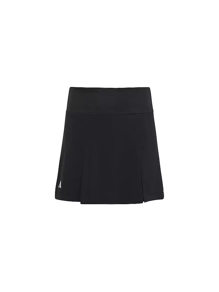 ADIDAS | Mädchen Tennis Faltenrock Club | Negro