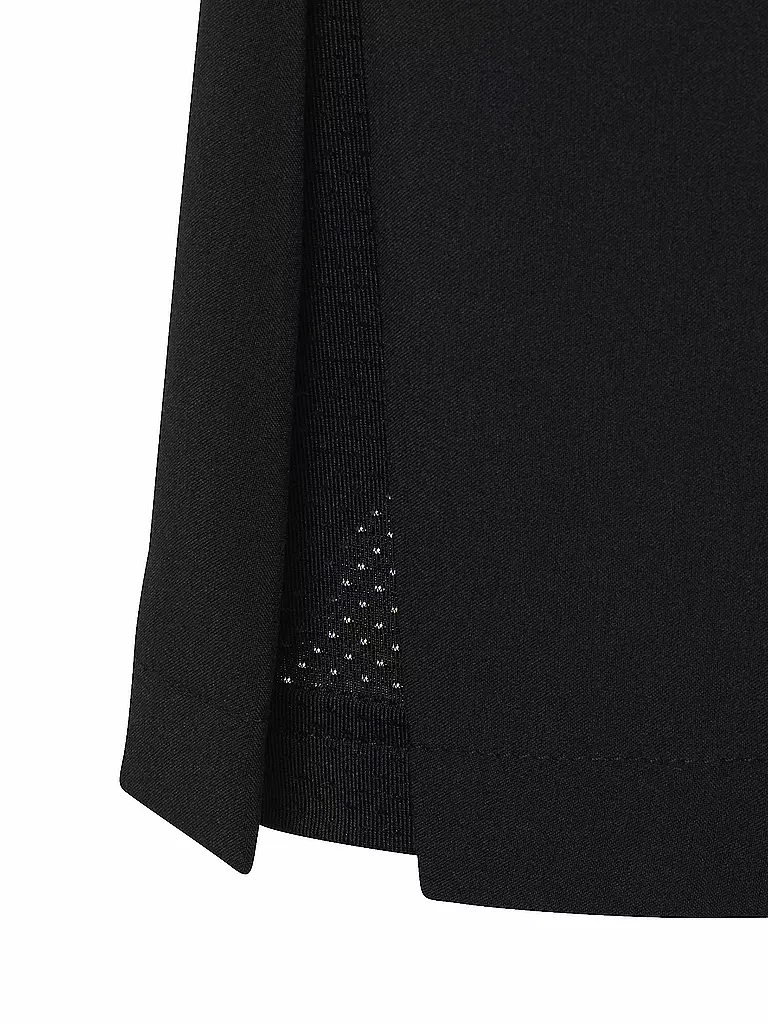 ADIDAS | Mädchen Tennis Faltenrock Club | Negro