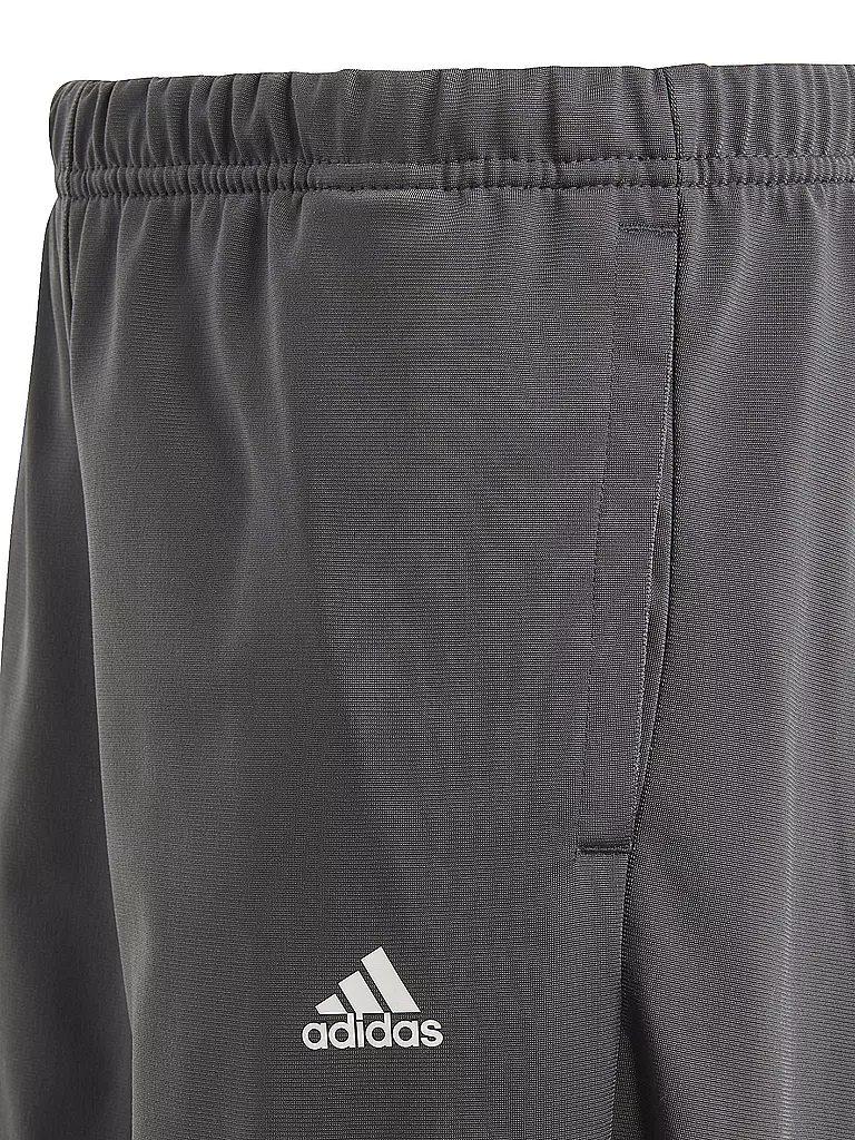 ADIDAS | Mädchen Trainingsanzug Essentials Big Logo | Rosa