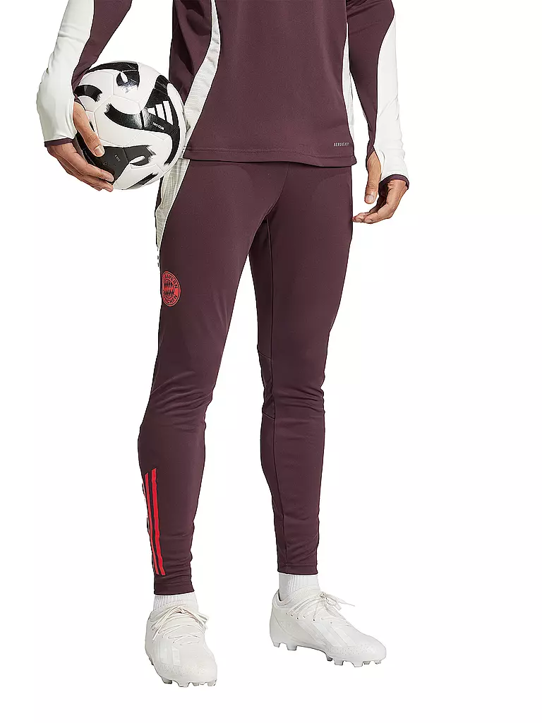 ADIDAS | Mallas de entrenamiento FCB para hombre |