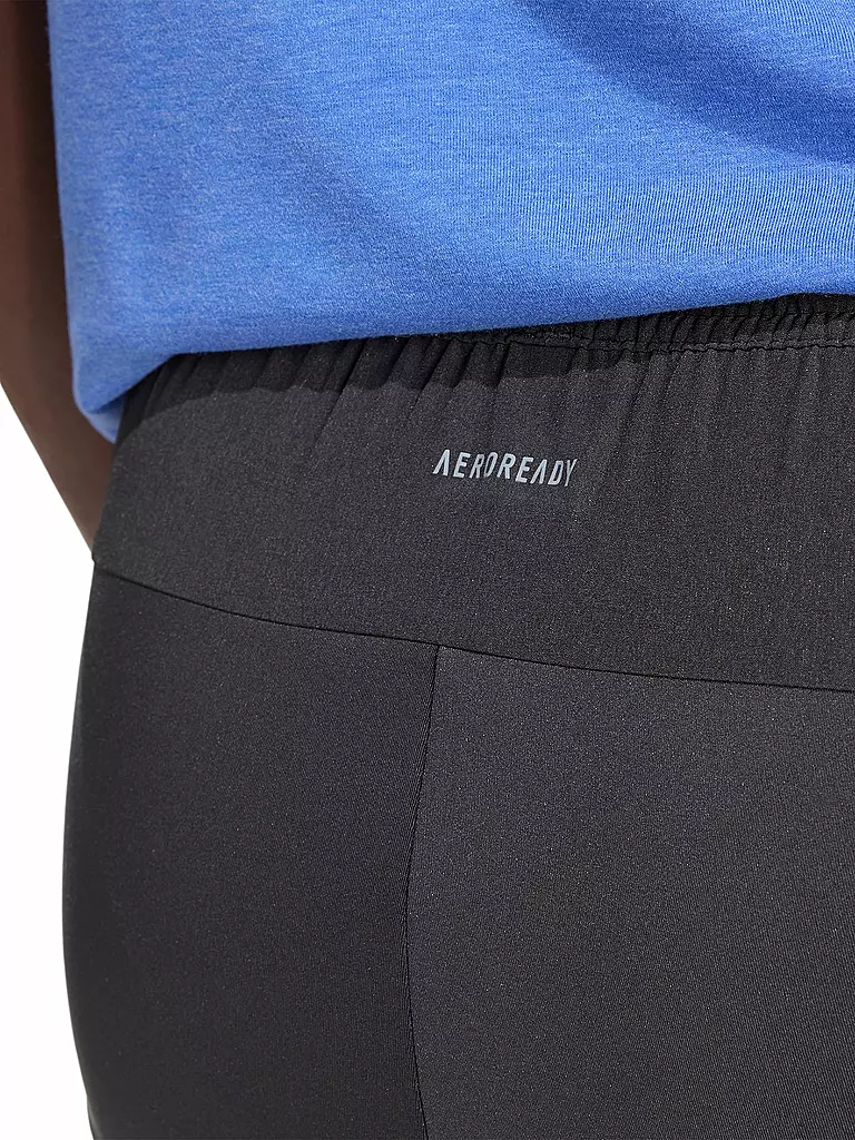 ADIDAS | Mallas de fitness híbridas para hombre Designed for Training |