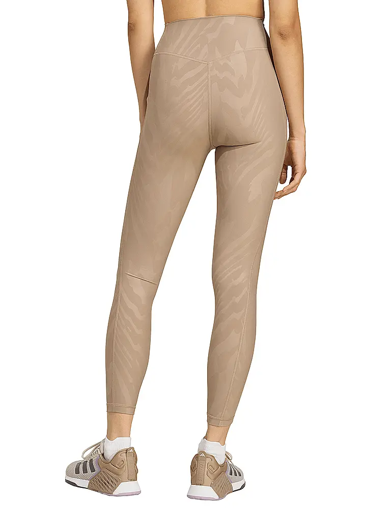 ADIDAS | Mallas de fitness Optime para mujer |