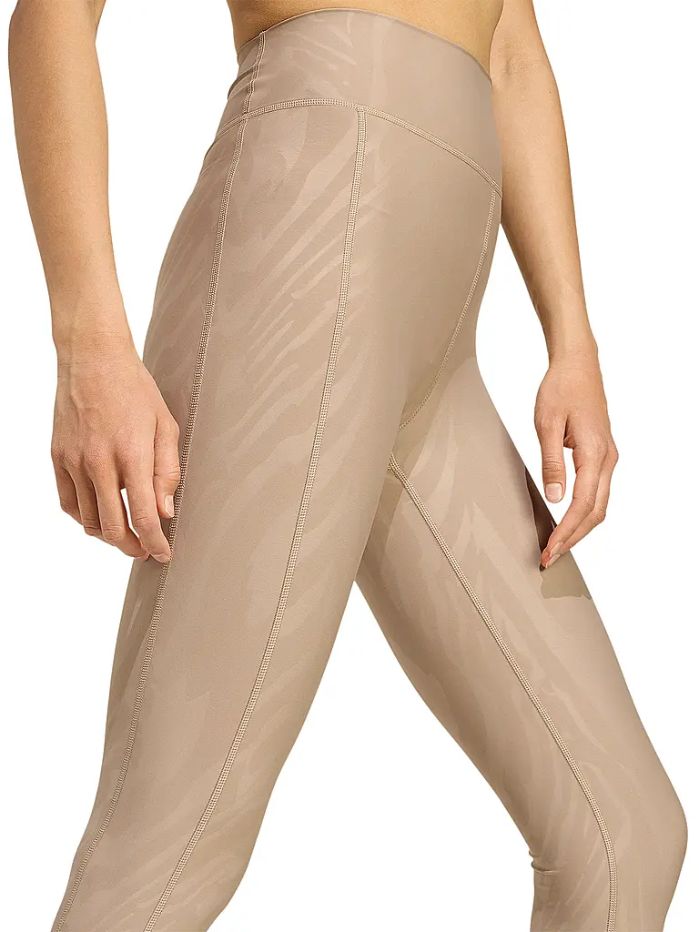 ADIDAS | Mallas de fitness Optime para mujer |