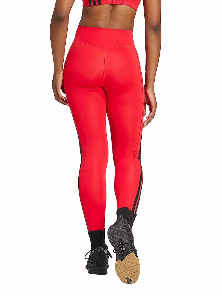 ADIDAS | Mallas de fitness para mujer Opt 3S | 