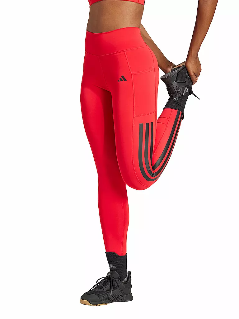 ADIDAS | Mallas de fitness para mujer Opt 3S | 