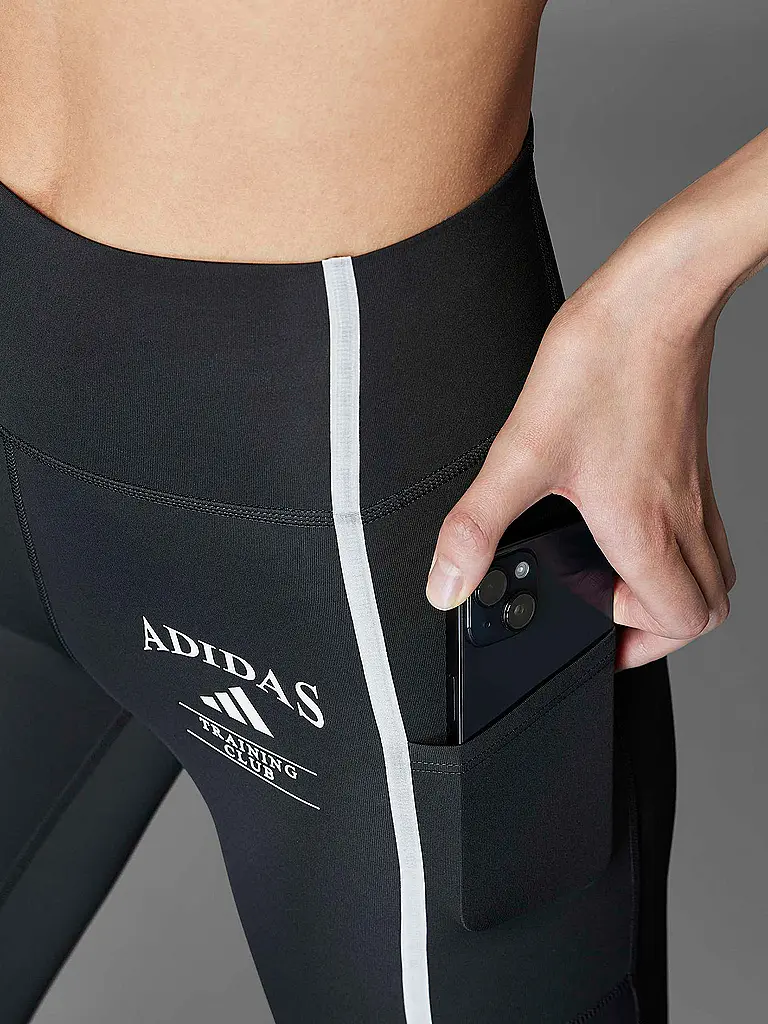 ADIDAS | Mallas de fitness para mujer Opt Heritage |