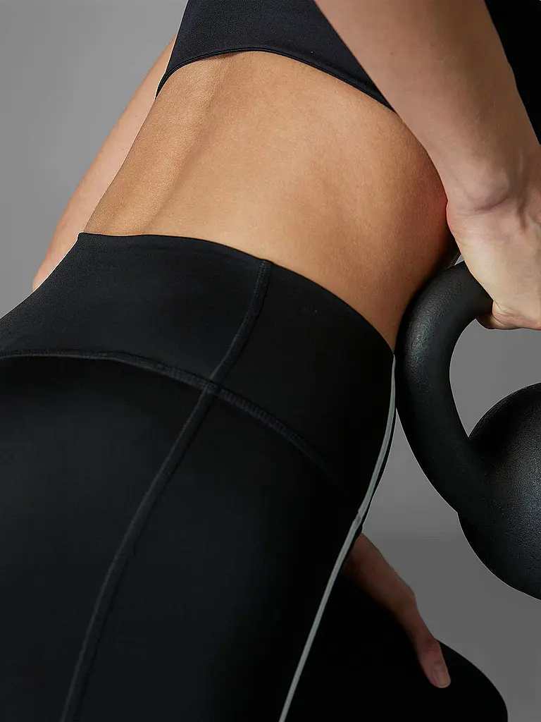 ADIDAS | Mallas de fitness para mujer Opt Heritage |