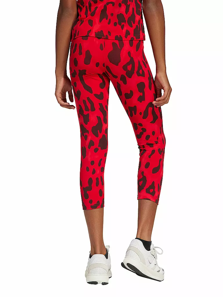 ADIDAS | Mallas de fitness para niña JG FI 7/8 |