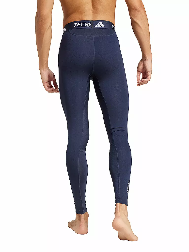 ADIDAS | Mallas de fitness TF Base para hombre |