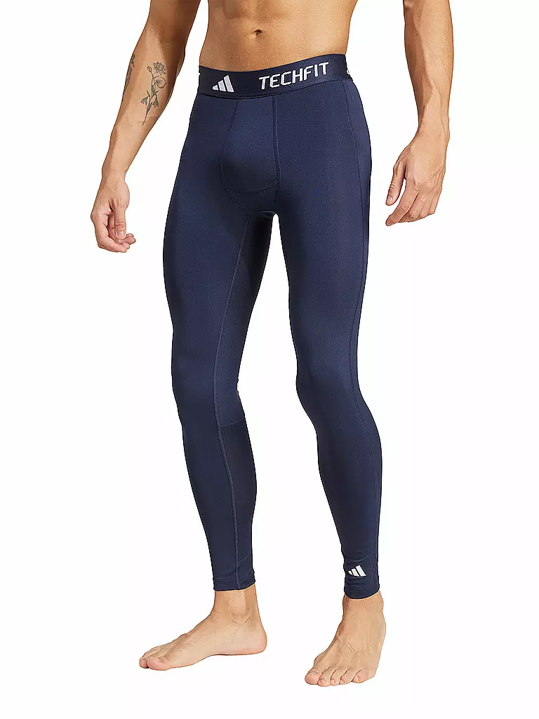 ADIDAS | Mallas de fitness TF Base para hombre |