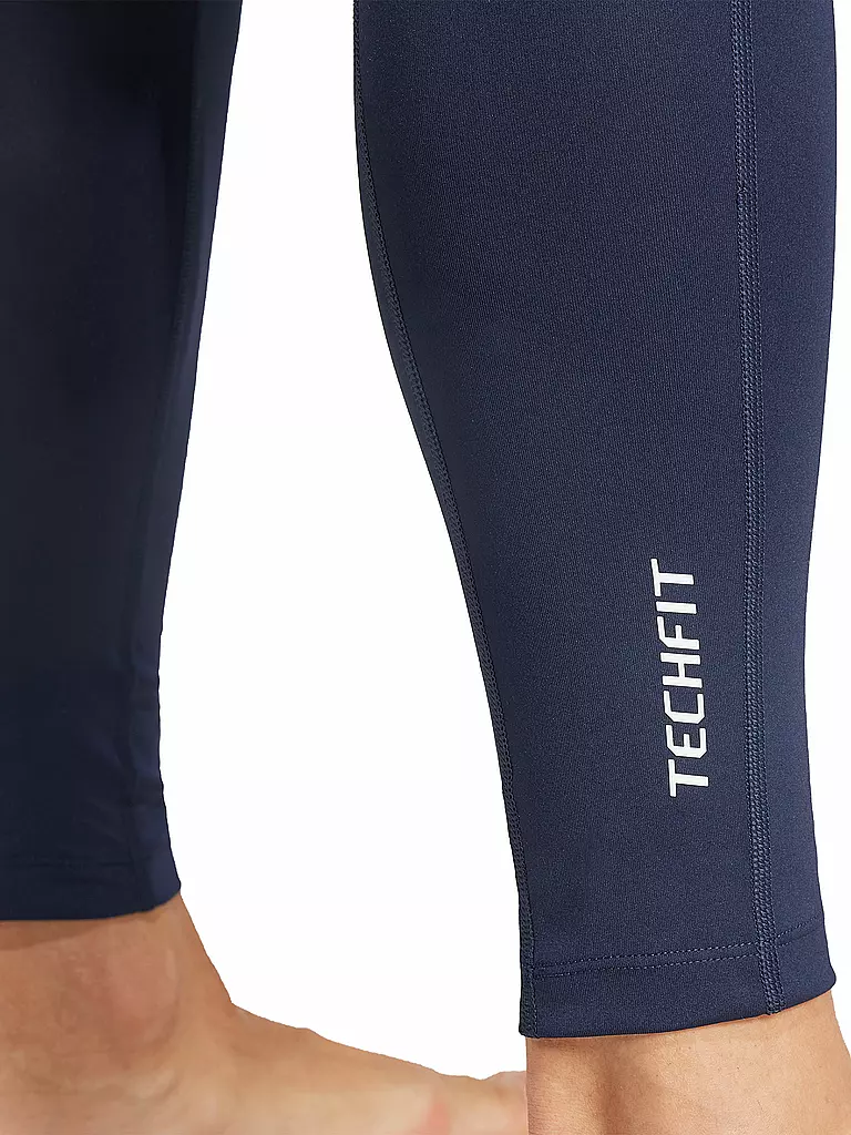 ADIDAS | Mallas de fitness TF Base para hombre |