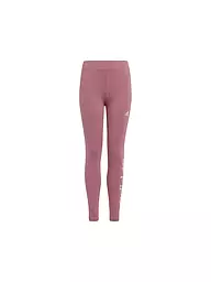 ADIDAS | Mallas para niña Essentials Linear Logo | Baya