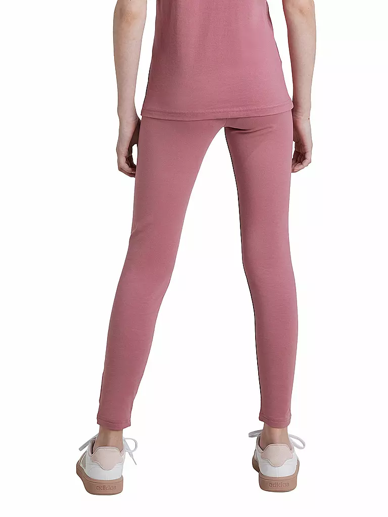 ADIDAS | Mallas para niña Essentials Linear Logo |