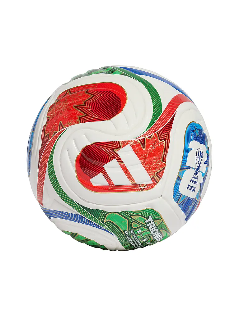 ADIDAS | Minibalón Mundial 2026 |